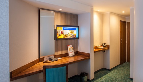 Twin Room, Non Smoking