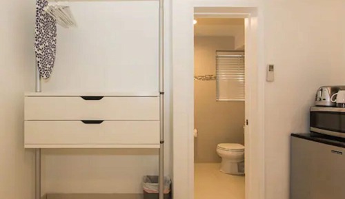 Room, 1 Double Bed, Non Smoking (Single)