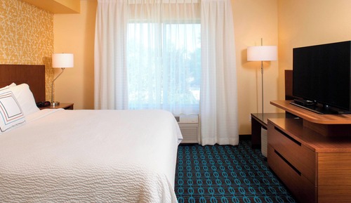 Room, 1 Queen Bed, Non Smoking