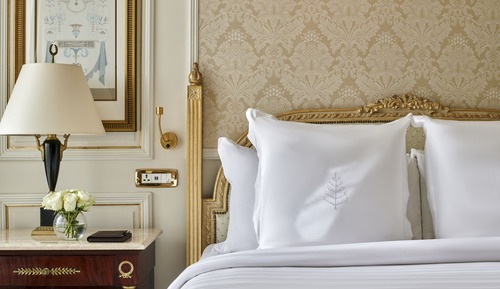 Suite (Diplomatic)