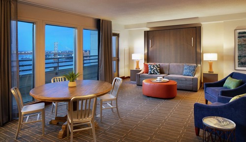 Classic Suite, 2 Queen Beds