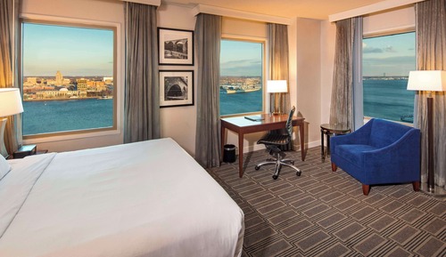 Classic Suite, 2 Bedrooms