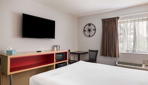 Room, 1 Queen Bed, Accessible