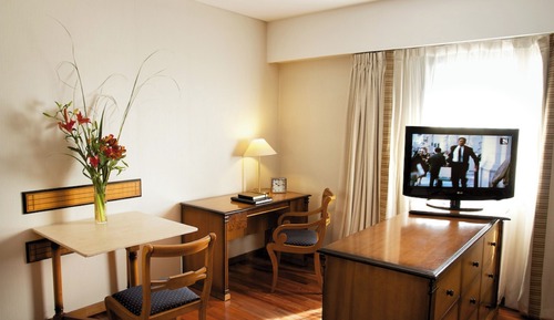 Standard Triple Room, 3 Twin Beds