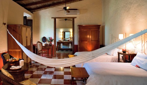 Suite, 2 Queen Beds