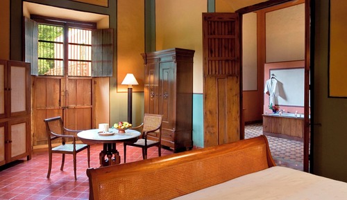 Deluxe Room, 1 King Bed