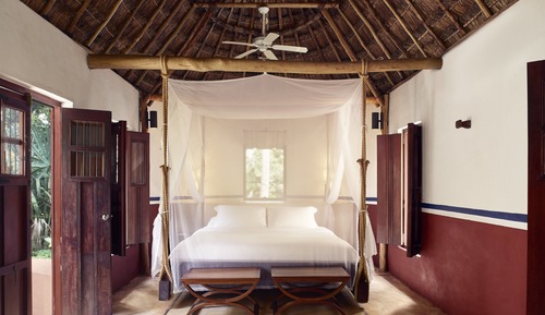Villa, 1 Bedroom (Maya)