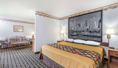 Grand Room, 1 Bedroom, Non Smoking