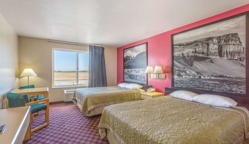 Studio Suite, 2 Queen Beds, Non Smoking