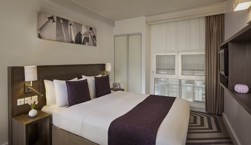 Apartment, 2 Bedrooms