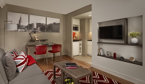Apartment, 1 Bedroom
