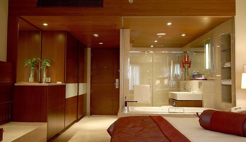 Premier Rooms King