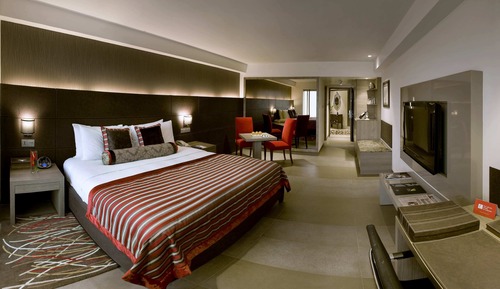 Luxury Room