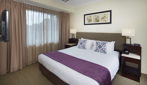 Apartment, 2 Bedrooms (Free WIFI)