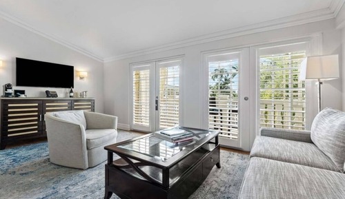 Deluxe Suite, 1 Bedroom, Bay View