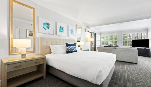 The Intracoastal Suite