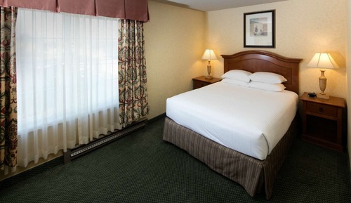 Room, 1 Queen Bed