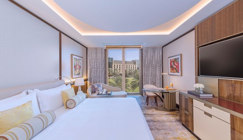 Premium Twin Room