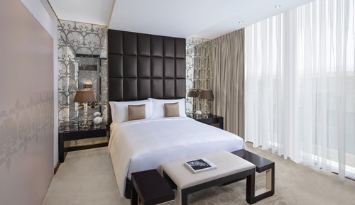 Premier Suite, 1 Bedroom