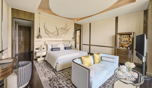 Royal Suite
