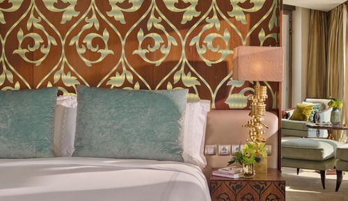 Suite (Penthouse)