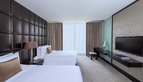 Deluxe Suite (Premier)