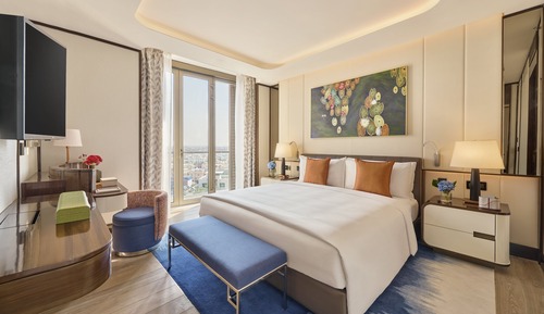 Superior Suite