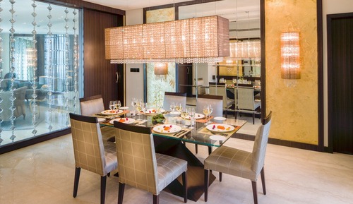 Suite (Diamond)