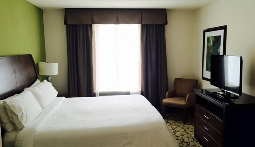 Room, Accessible