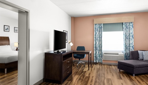 Room, Accessible