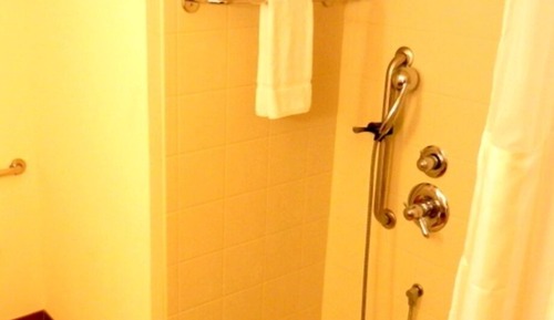 Room, Accessible