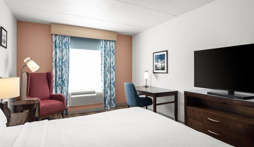 Room, 1 King Bed