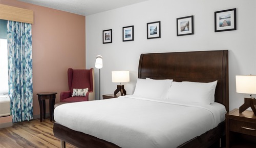 Room, Accessible