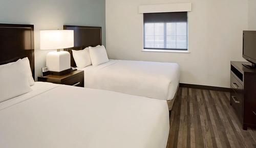 Room, Multiple Beds, Accessible
