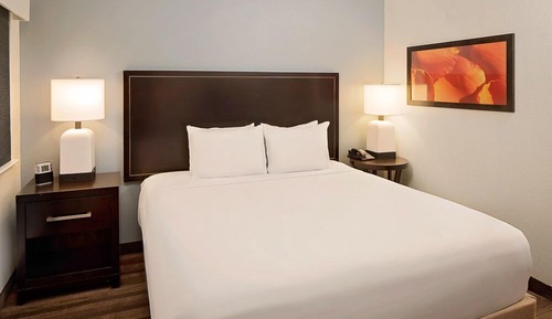 Suite, 1 Bedroom