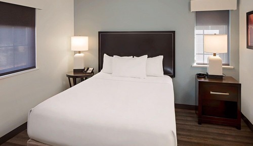 Suite, 1 Bedroom, Accessible, Bathtub