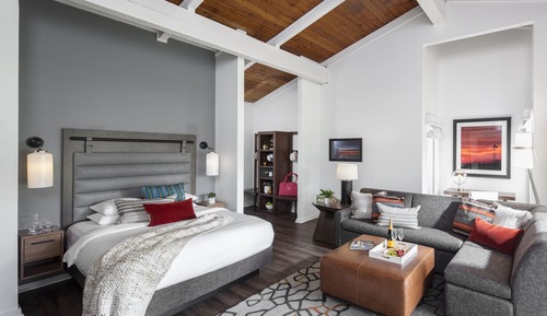 Studio Villa