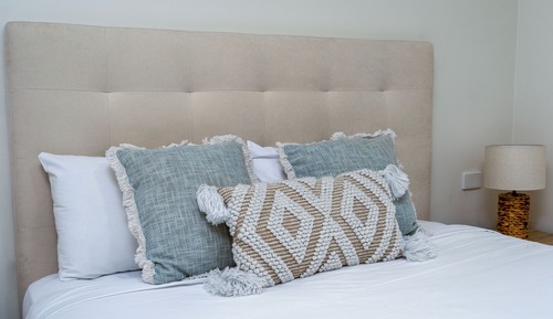 Standard Twin Room, Multiple Beds
