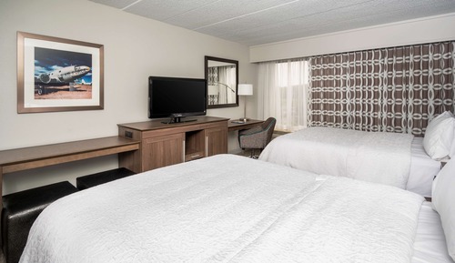Room, 2 Queen Beds, Non Smoking
