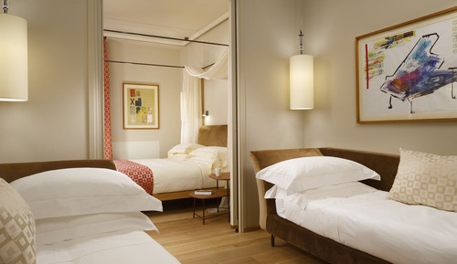Family Suite