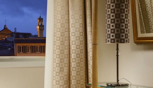 Business Single Room