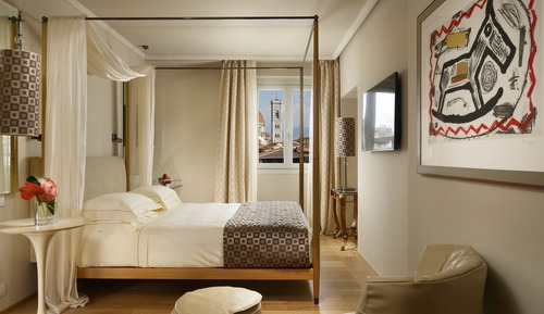 Romantic Room