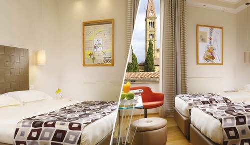 Premium Room, 2 Bedrooms, Connecting Rooms