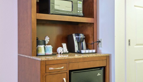 Junior Room