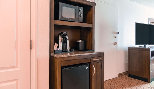 Junior Room