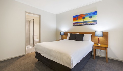 Apartment, 2 Bedrooms