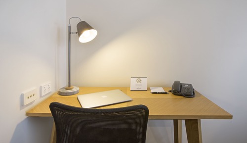 Apartment, Accessible