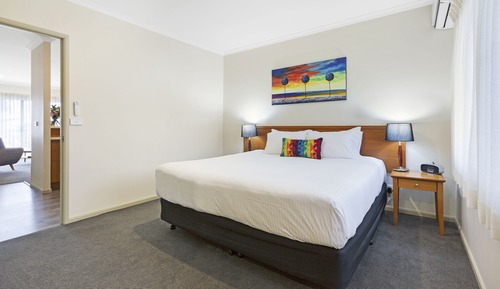 Apartment, 1 Bedroom