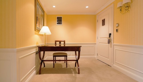 Club Suite