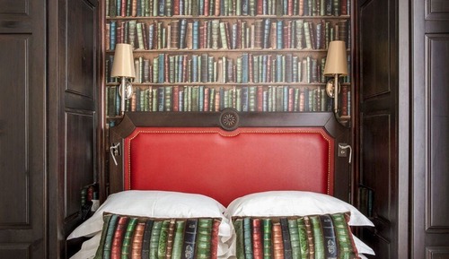 Classic Single Room